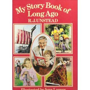 Book My Story Book of Long Ago free