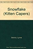 Book Snowflake (Kitten Capers) free