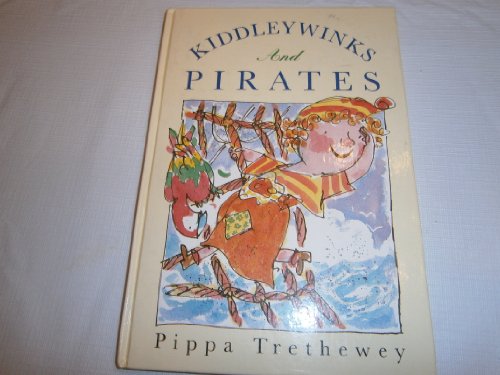 Book Kiddleywinks and Pirates free