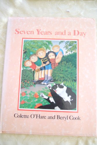 Book Seven Years and a Day free