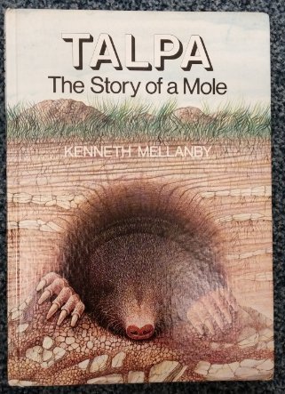 Book Talpa: The Story of a Mole free