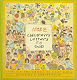 Book More Children's Letters to God free