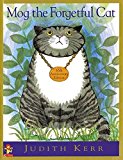 Book Mog the Forgetful Cat: 30th Anniversary Edition free