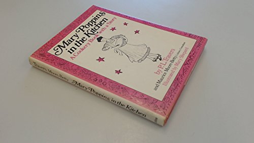 Book Mary Poppins in the Kitchen free Book Mary Poppins in the Kitchen free