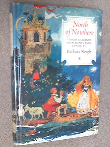 Book North of Nowhere free