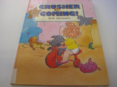 Book Crusher Is Coming! free