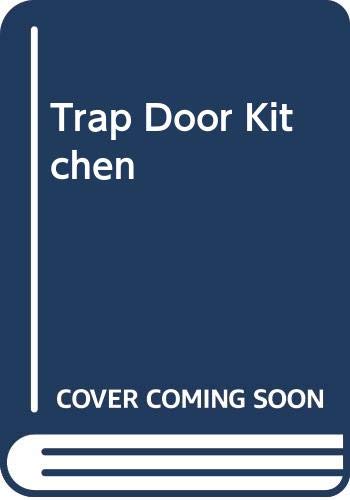 Book Trap Door Kitchen Tpb free