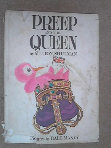 Book Preep and the Queen free