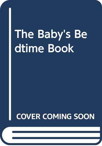 Book The Baby's Bedtime Book free