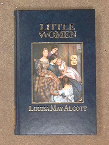 Book Little Women (Childrens Classics) free