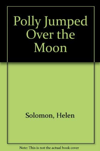 Book Polly Jumped Over the Moon free