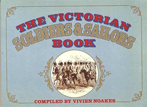 Book The Victorian soldiers & sailors book (Books of Victorian life) free