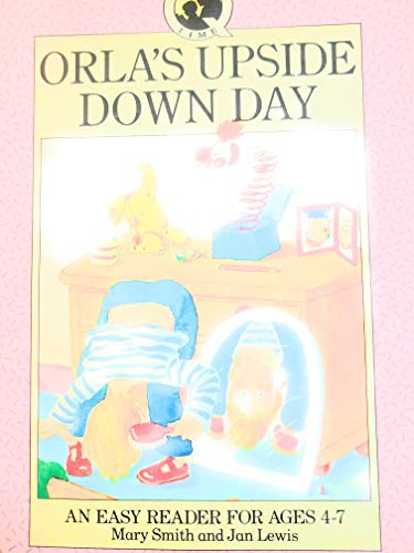 Book Orla's Upside Down Day (Help Your Child Storybooks) free