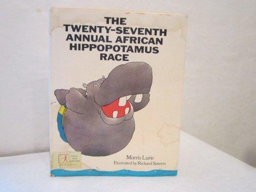 Book Twenty-seventh Annual African Hippopotamus Race free