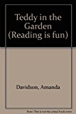 Book teddy in the garden free