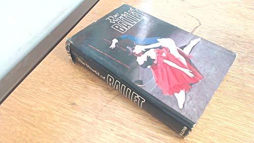 Book The world of ballet; free