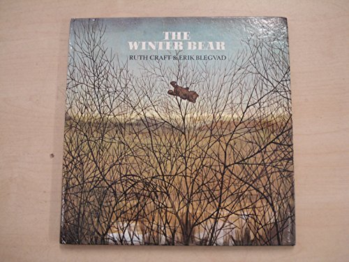 Book The winter bear free