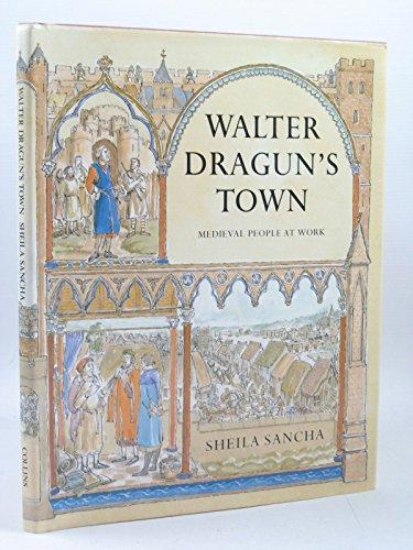 Book Walter Dragun's Town: Trade in Stamford in the 13th Century free
