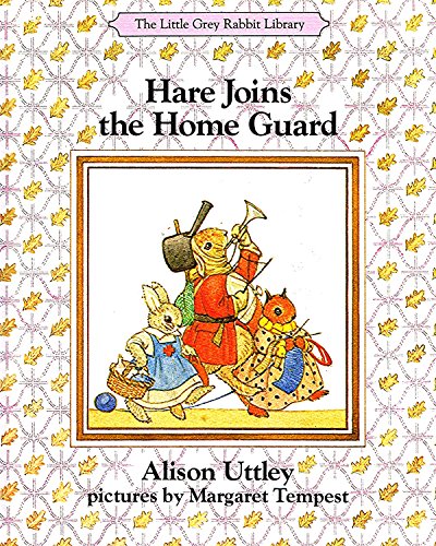 Book Hare Joins the Home Guard free