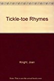 Book TICKLE-TOE RHYMES free