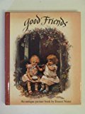 Book Good Friends: Pop-up Book (Mini-Nister Pop-ups) free
