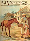 Book We Visit the Farm free