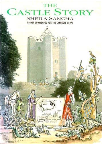 Book The Castle Story free