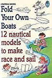 Book Fold Your Own Paper Boats (Activity Books) free