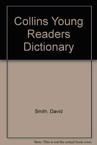 Book Young Readers' Dictionary free