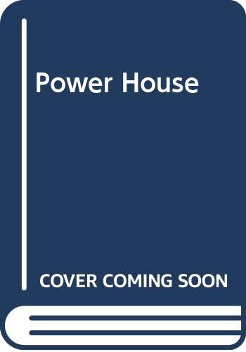 Book Power house: Science activities for children free