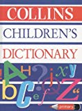 Book Collins Children's Dictionary free