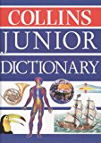 Book Collins Junior Dictionary free