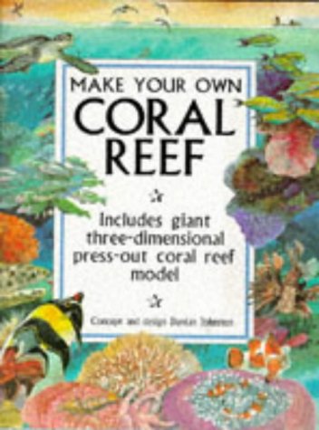 Book Make Your Own Coral Reef free