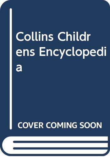 Book Collins Childrens Encyclopedia free