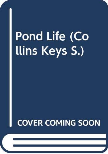 Book Pond Life (Collins Keys) free