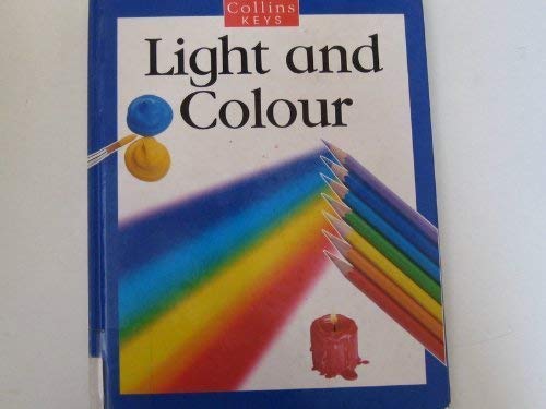 Book Light and Colour (Collins Keys) free