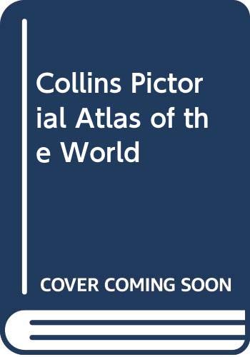 Book Collins Picture Atlas of World free