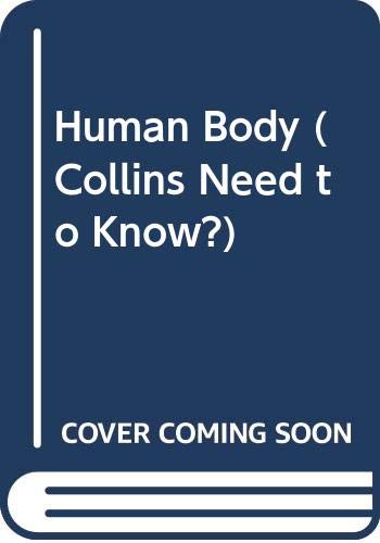 Book The Human Body (Unfolding Worlds) free