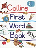 Book Collins First Word Book free