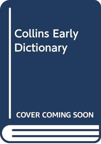 Book Collins Early Dictionary free