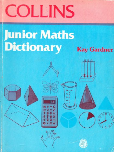 Book Junior Mathematics Dictionary free