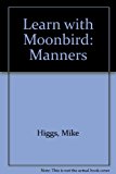 Book Learn with Moonbird: Manners free