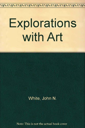 Book Explorations with Art: Activity Bk. 1 free