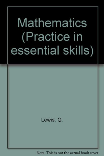 Book Mathematics: v. 1 free