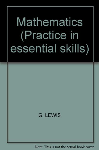 Book Mathematics: v. 3 free