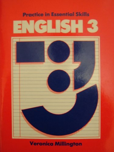 Book Practice in Essential Skills: English Bk. 3 free