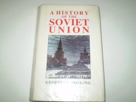 Book A history of the Soviet Union free