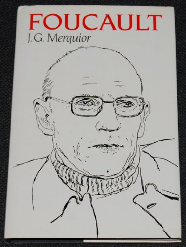 Book Foucault (Modern masters) free