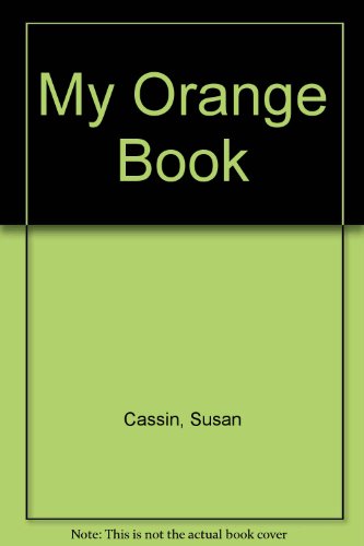Book My Orange Book free