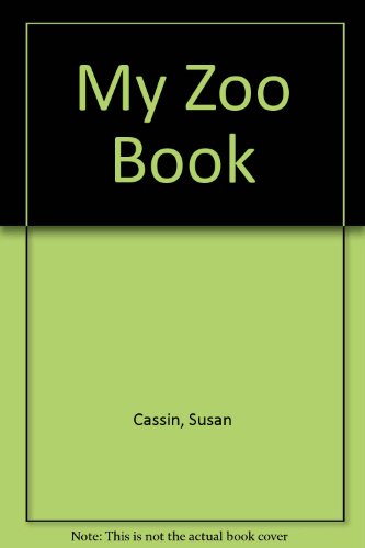 Book My Zoo Book Early Steps free